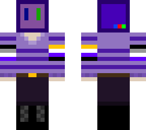 computer bot [remastered]