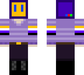 computer bot