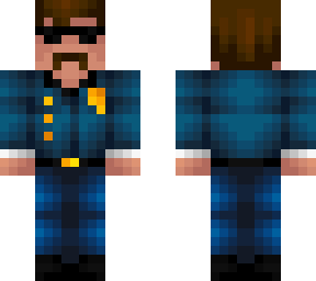 cop