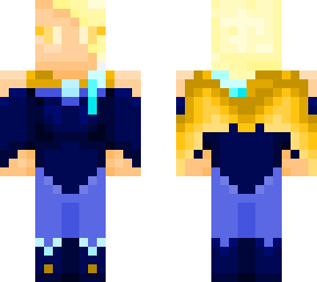 cpt. starusheena