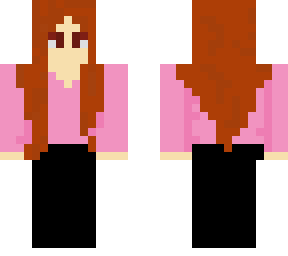 cute basic girl #2