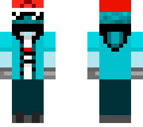 cyanwolf pixelmon