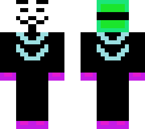 dabcraft hacker