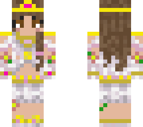 dakarante bride