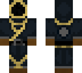 dark druid