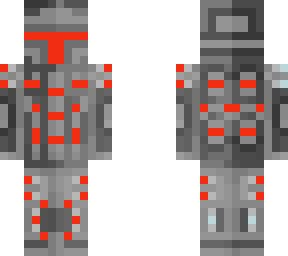 deadly warrior