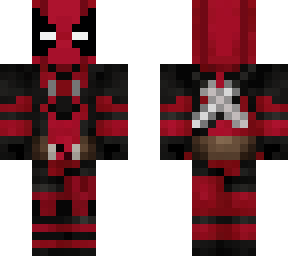 deadpool