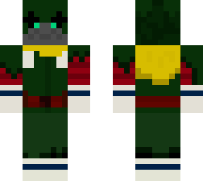 deku sezon 6