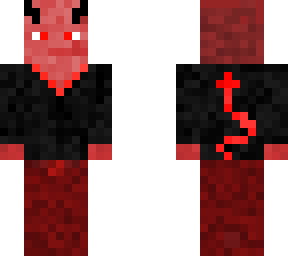 demon (reuplouded)