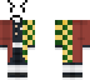 demon slayer thing