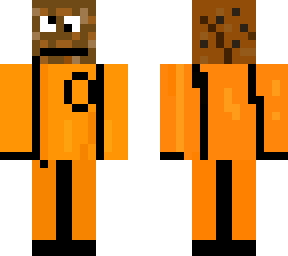 derti prison suit