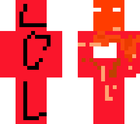 dodgey iron man