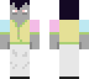 dragon oc