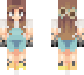 edited wither skin