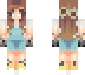 edited wither skin