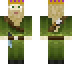 elf king
