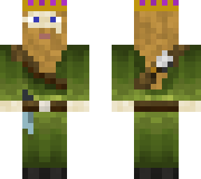 elf king
