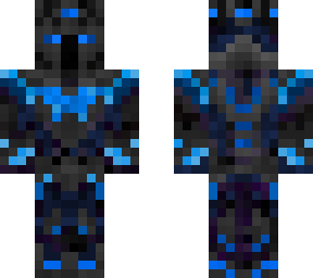 ender knight ii