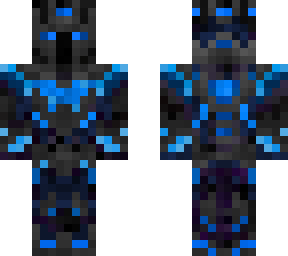 ender knight iii