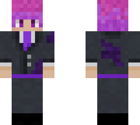 ender skin (update)