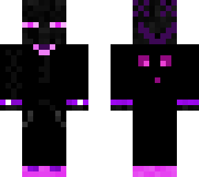 enderman gamer