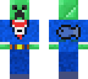 explodin'emeralds blue barracudas