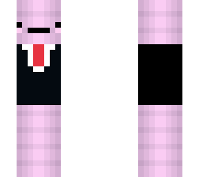 fancy wormm