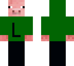 finished lexster skin