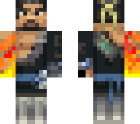 fire age (master)