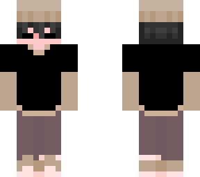 first skin