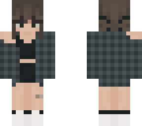 flannel
