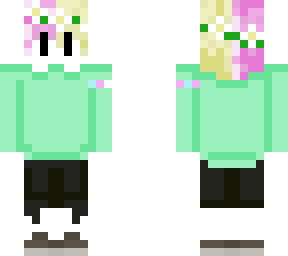 floran charcater