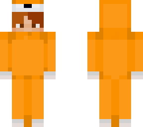 foxygod