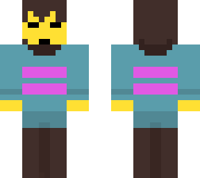 frisk