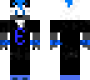 furry boi