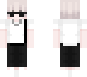 gamers skin