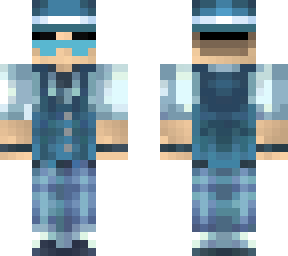 gamers skin