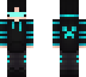 gamers skin