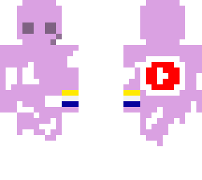gas power skin fullmetoskyoficial