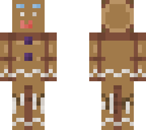 gingy