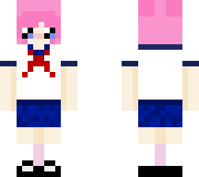 girlfriend chan