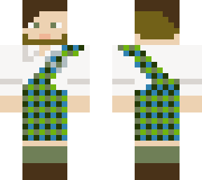 great kilt #1