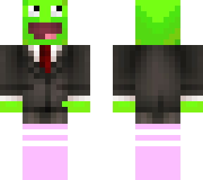 green dementia