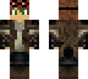 green eye redstone builder v2.0