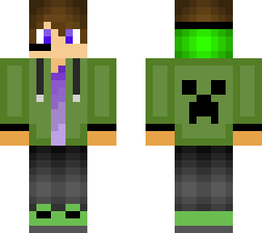 green gamer