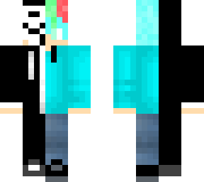half hacker