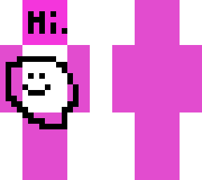 happy blob