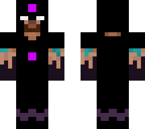 herobrine emperor