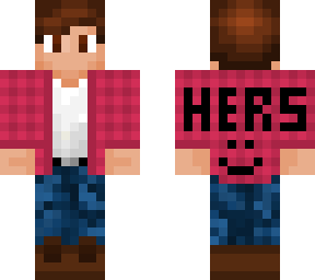 hers
