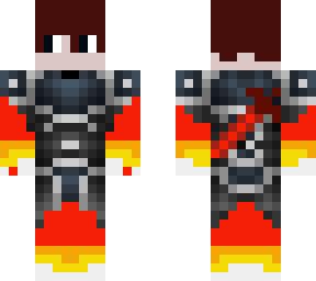 infernal prince